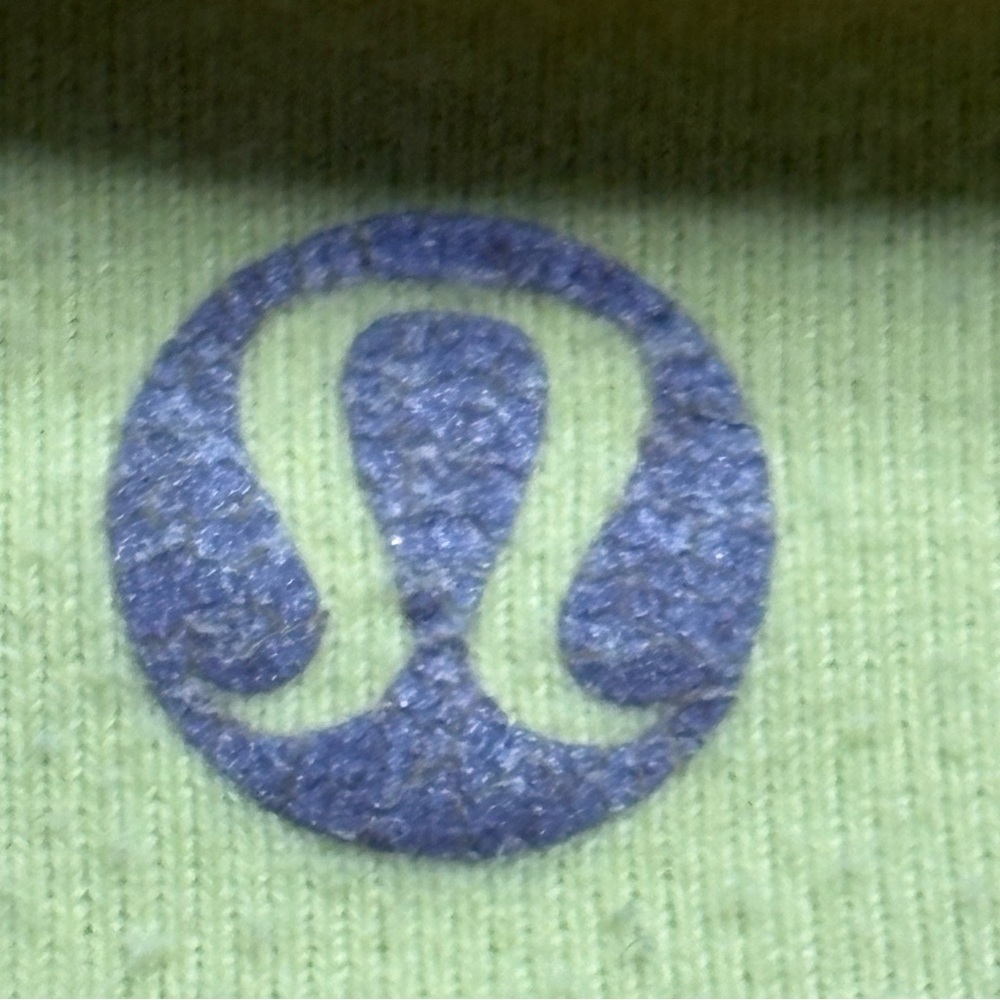 Lululemon Flow Y Bra - Picture 3 of 8